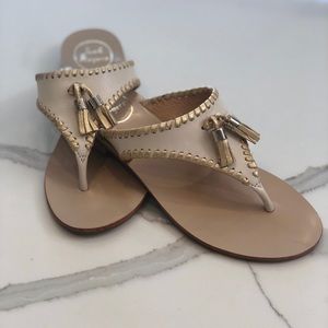 Jack Roger Sandals